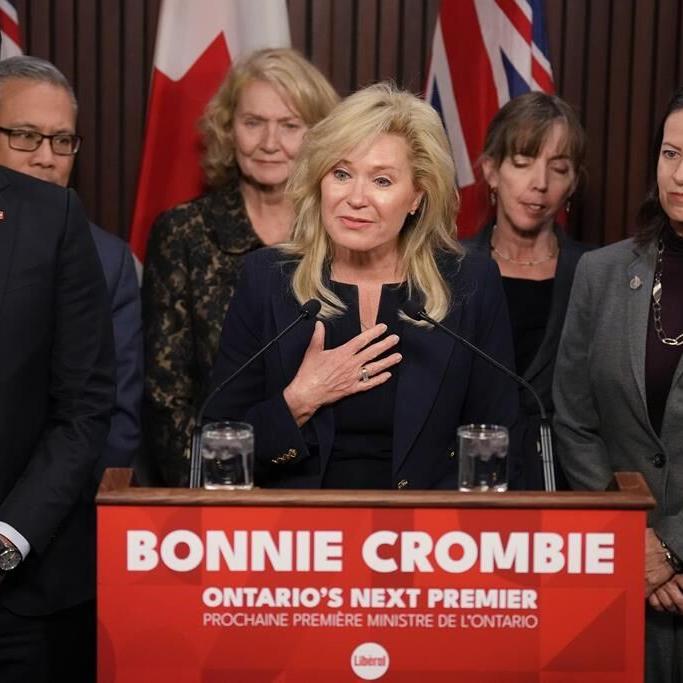 Ontario Liberals announce tax cut campaign pledge as election speculation grows